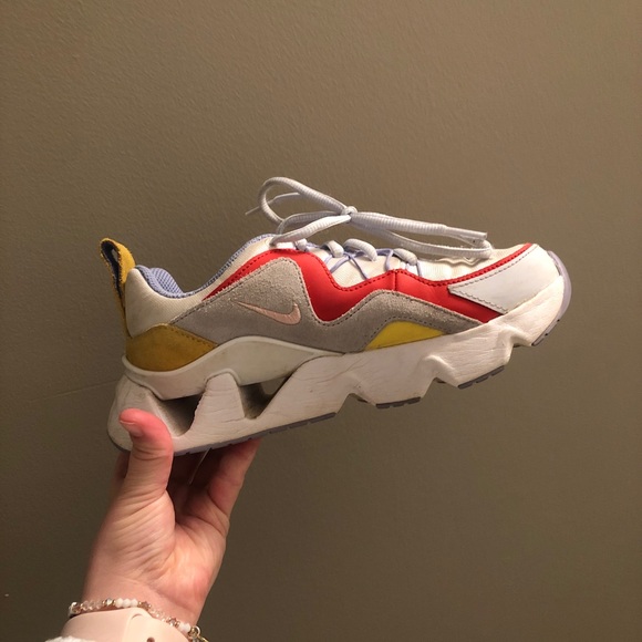 Nike Ryz - Picture 1 of 3